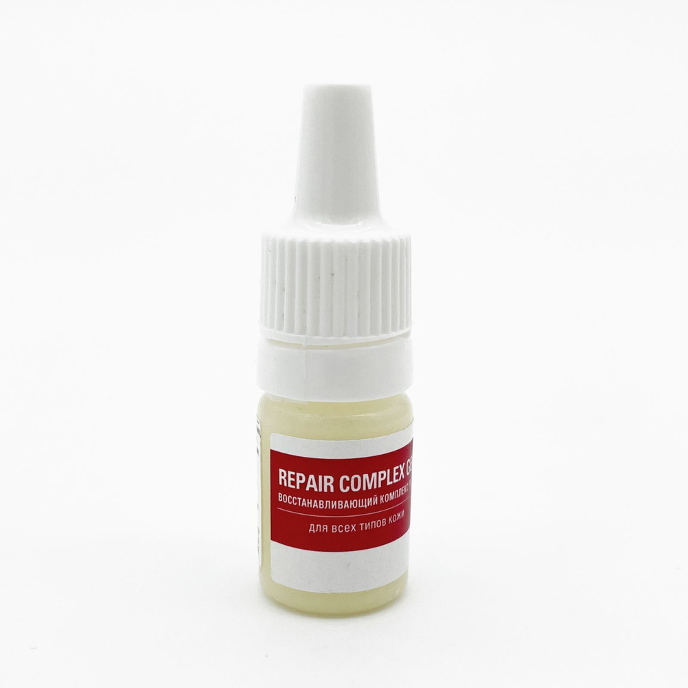 REPAIR COMPLEX GEL Восстанавливающий комплекс-гель