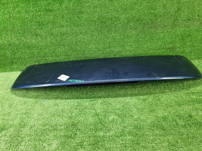 Спойлер крышки багажника Mercedes GLE V167 (2018-н.в.)