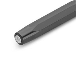 Перьевая ручка Kaweco Skyline Sport F 0.7мм серый (10000758) 3