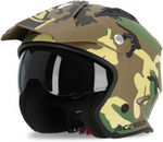 Шлем Acerbis JET ARIA HELMET