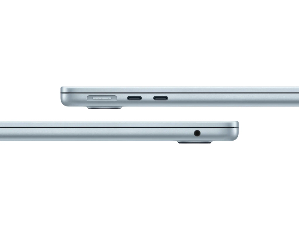 MacBook Air 13” (M4 10-Core, GPU 10-Core, 24GB, 512GB)
