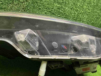 Фара левая Hyundai Elantra 6 AD (2018-2020) LED