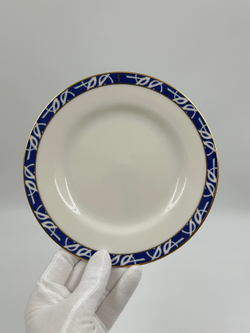 Набор из 5 тарелок Yves Saint Laurent by Yamaka