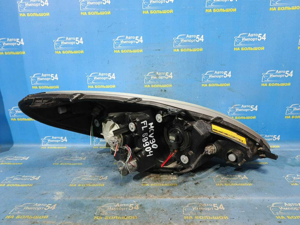 Фара передняя левая TOYOTA WINDOM 2001-2004