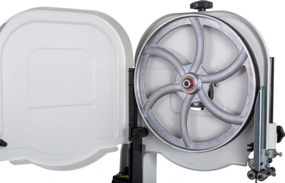 Пила ленточная JET JWBS-14DS 230V 10000237M