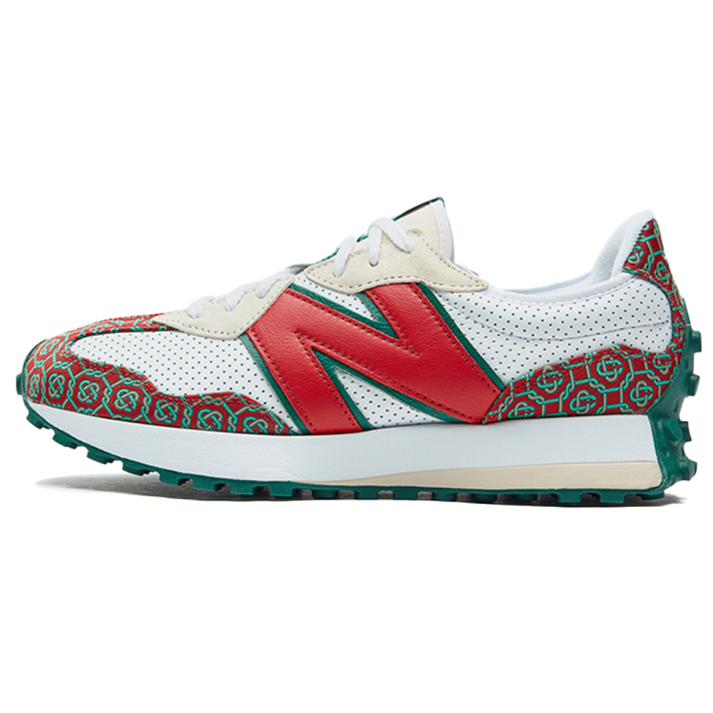 Кроссовки CASABLANCA x New Balance NB 327, MS327CAA