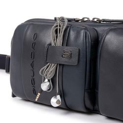Сумка на пояс Piquadro URBAN CA4975UB00/GRN