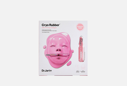 Маска альгинатная Dr Jart+ Cryo Rubber Firming Collagen