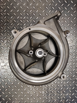 Водяная помпа 352-0200