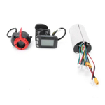 Контроллер универсальный 36v с курком газа Jackhot, Hoverbot, Digma, IconBit, Hiper комплект