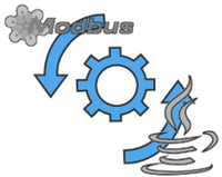 Прошивка Java "Прозрачный канал + Modbus-мастер" EHS5 (Cinterion)