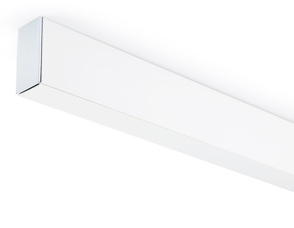 Ambrella Шинопровод низковольтный накладной Magnetic 20mm 48V Track System GL3300