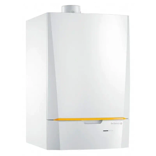 Котел конденсационный настенный De Dietrich MCA 25, НС-0085212