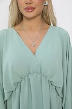 Платье Коллет (олива) П13710-46М LT Collection