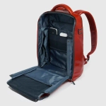 Рюкзак для ноутбук Piquadro Blue Square/Nero