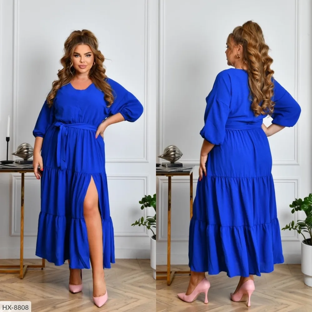 Платье HW-5311 Фабрика Моды