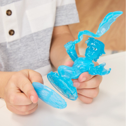 Hasbro SPIDEY i super-kumple - Фигурки WATER WEBS Spidey и Hydro-Man 2-PAK G1463