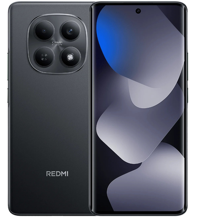 Redmi Note 15 4G NFC 6/128Gb Black