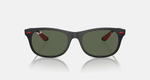 RAY-BAN SCUDERIA FERRARI COLLECTION RB4607M F60271