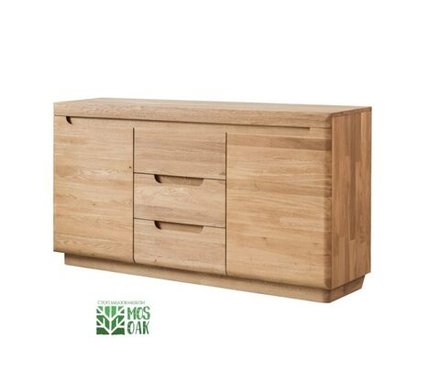 Комод Bremen 1 из массива дуба