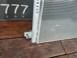 Радиатор кондиционера Haval H6 1 14-22 Б/У Оригинал 8105100XKZ96A