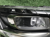 Фара правая Kia Carnival 4 (2020-2023) LED