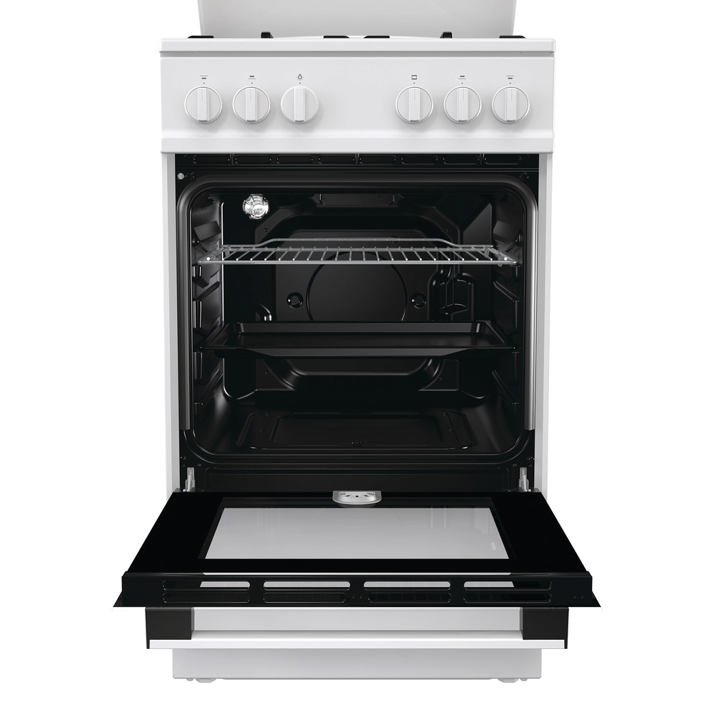 Газовая плита Gorenje G5111WH-B