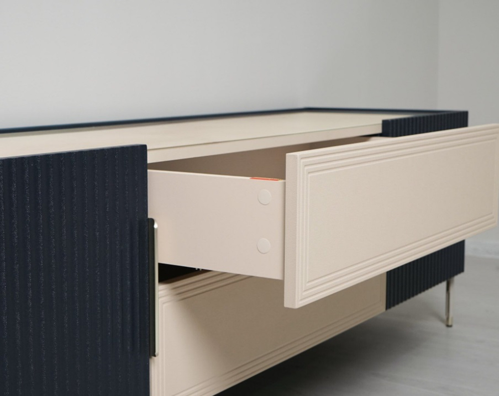 Флоренция-610 (DaVita) 610.03 Тумба под аппаратуру