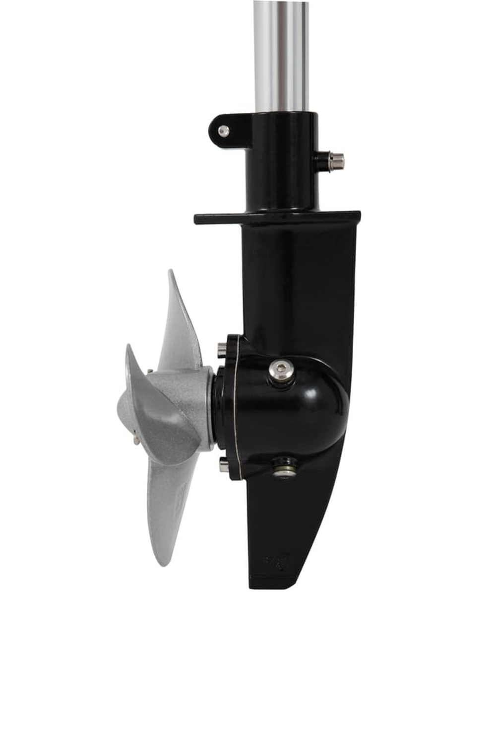 2х-тактный лодочный мотор SHARMAX SM3.9HS (2024)