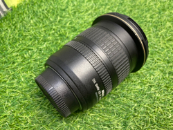 Nikon 12-24mm 4G