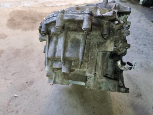 РКПП Geely Coolray (2023-н.в.)