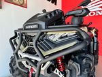 Loncin Xwolf 700L Mud