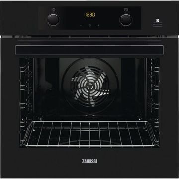 Электрический духовой шкаф Zanussi OPZB 4334 B
