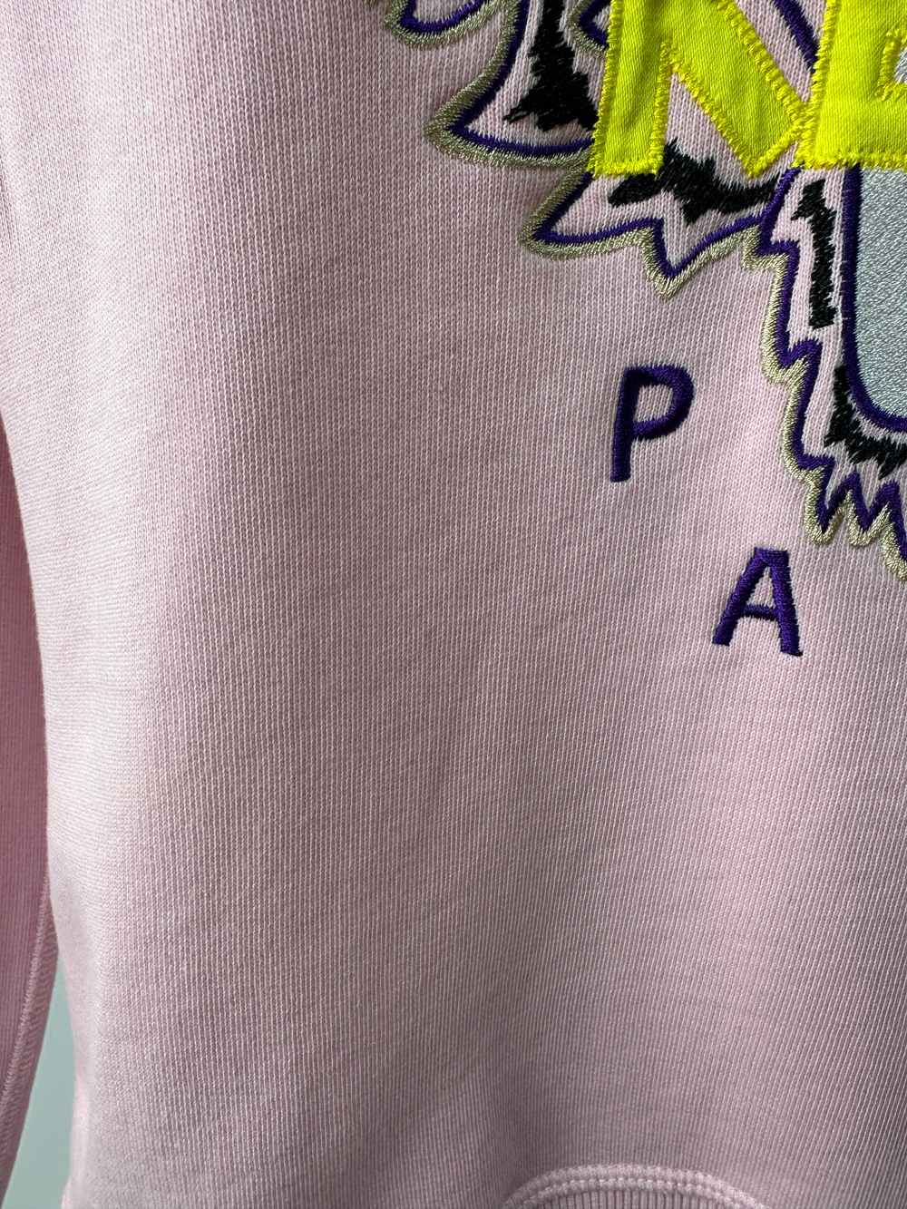 Свитшот Kenzo