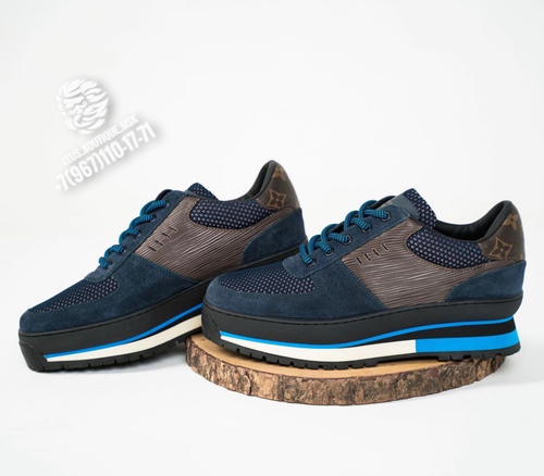 Кроссовки Louis Vuitton