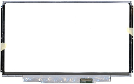 Матрица (экран) для ноутбука 13.3", 1600x900, 40 pin