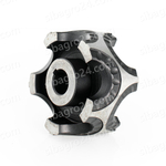 Матрица формующая к JGL-135-5B (10 ячеек, 100*52*10, 12-14гр. бугор)