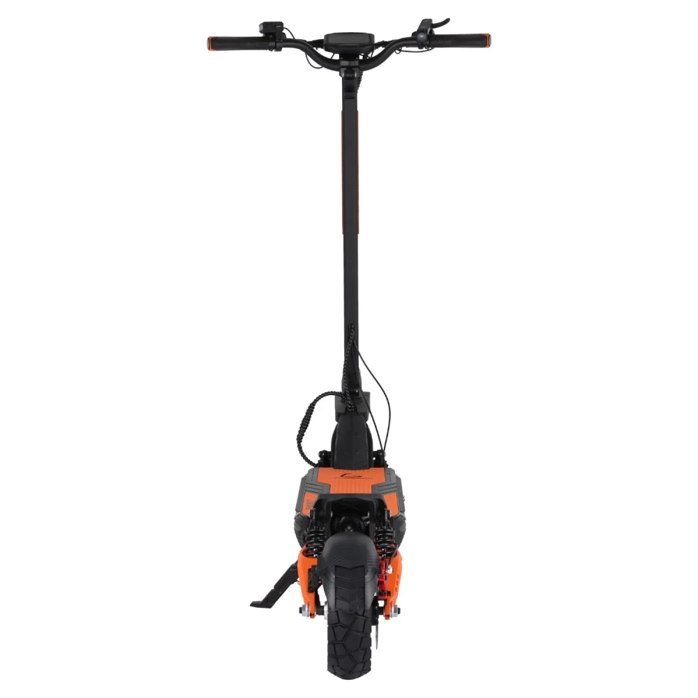 Электросамокат Kugoo Kirin LX 10 Pro