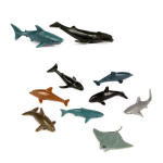 Набор животных Рыбы , пакет TQ260-6