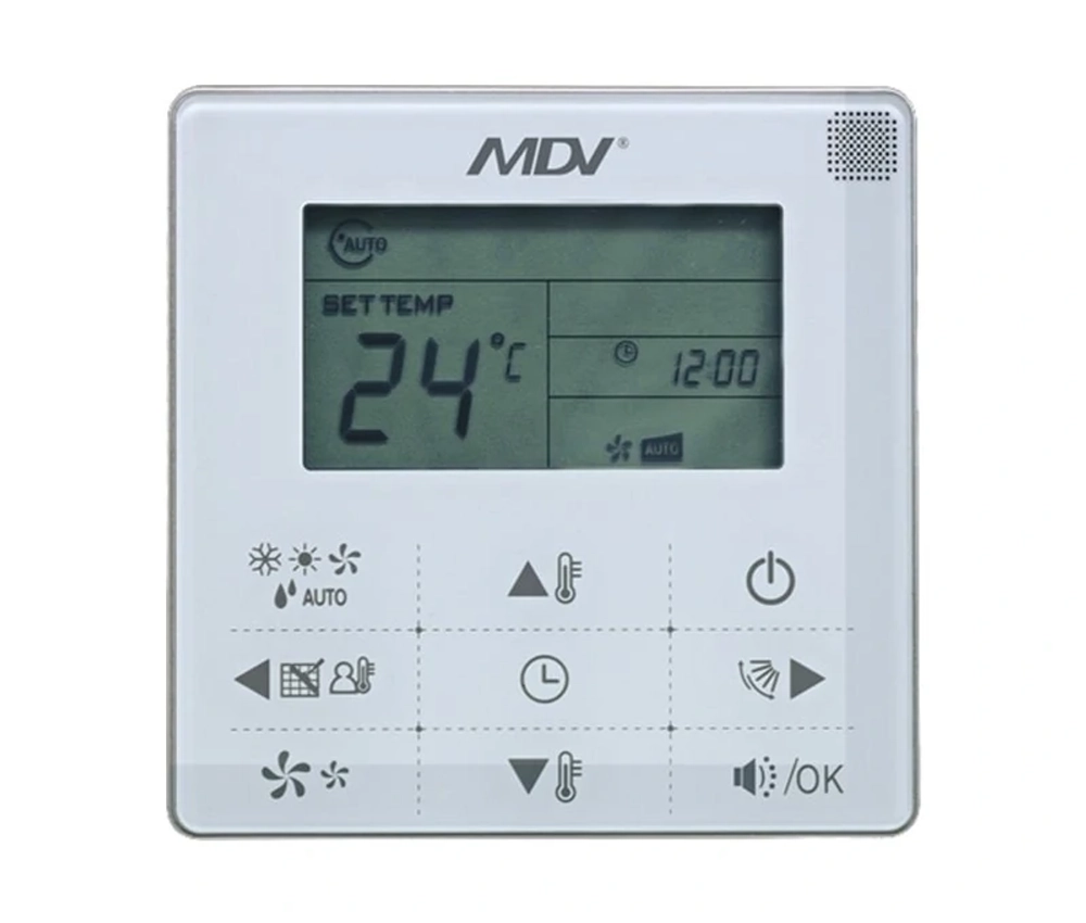 MDV MDTD-76HWN1/MDOV-76HN1