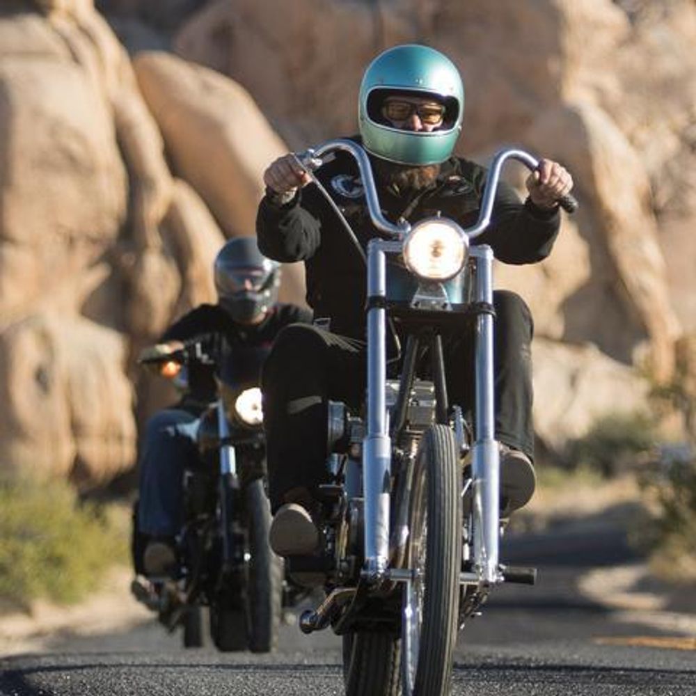 Gringo Gloss / Зеленый