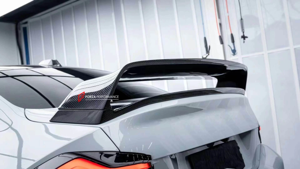 Карбоновый обвес для BMW M2 / M2C G87 2022+ БМВ тюнинг