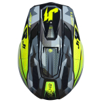 Шлем кроссовый JUST1 J40 SHOOTER