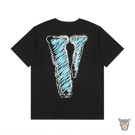 Футболка Vlone