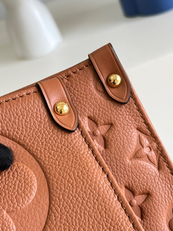 Louis Vuitton Onthego GM