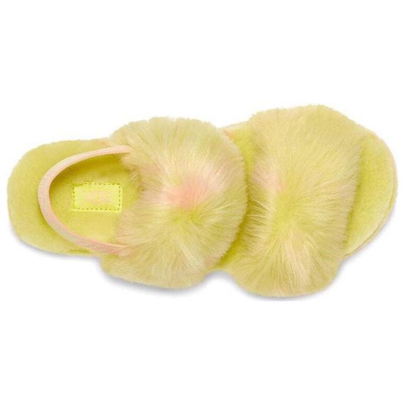 Ugg Oh Yeah 'Yellow'