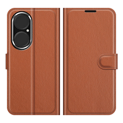 Чехол-книжка PRESTIGE с функцией подставки для Huawei Nova 11i