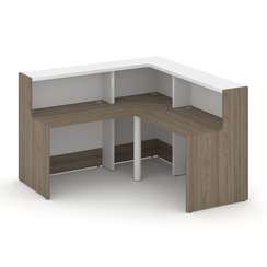 Style Набор вариант №4 Л.РН-4 Вяз Благородный/Белый 1758*1758*1156