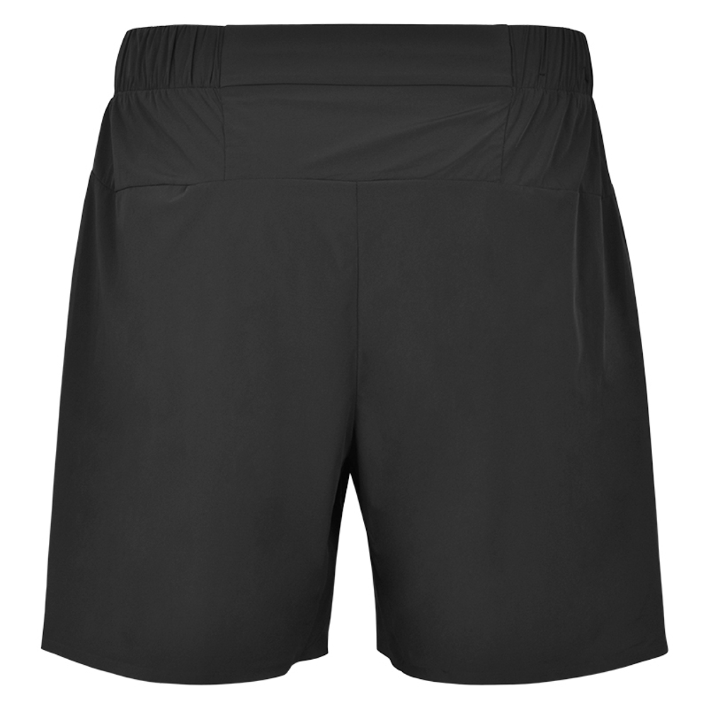 Мужские теннисные шорты BOSS x Matteo Berrettini S Run Shorts - black