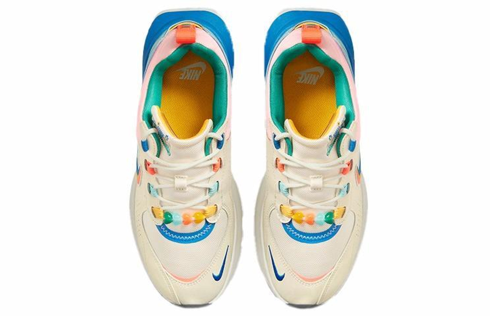 Кроссовки Nike Air Max Verona (Женская размерная сетка)